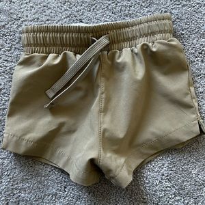 Cadets “Le Club” No.22 shorts